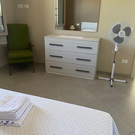 Casa Per Vacanze Marina di Massa