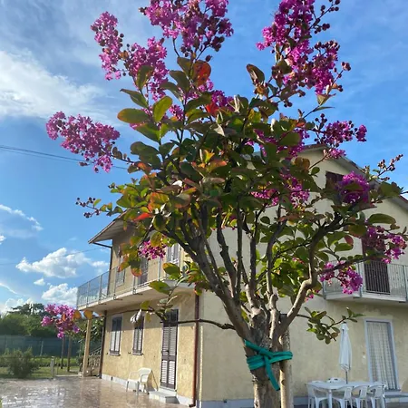 Holiday home Casa Per Vacanze