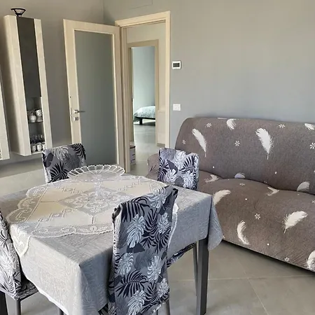 Casa Per Vacanze Feriehus Marina di Massa