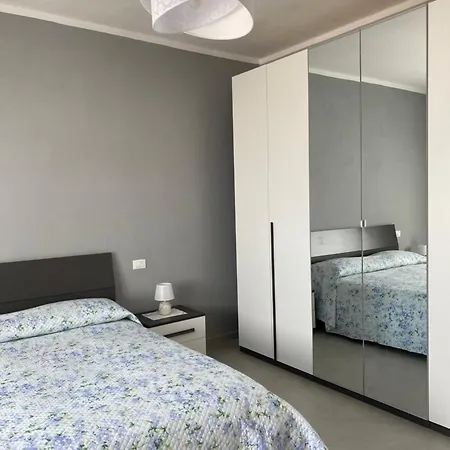 Casa Per Vacanze Feriehus