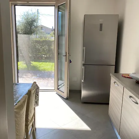 Casa Per Vacanze *