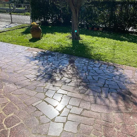 Casa Per Vacanze Feriehus *
