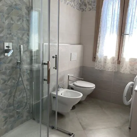 Feriehus Casa Per Vacanze