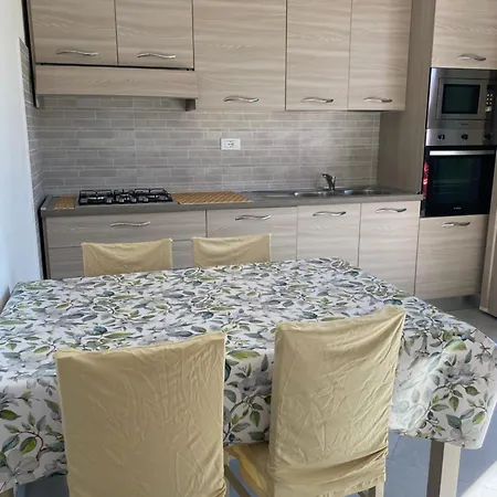 Casa Per Vacanze * Marina di Massa