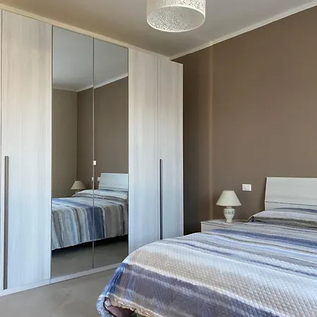 Casa Per Vacanze Feriehus Marina di Massa