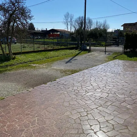 Casa Per Vacanze *